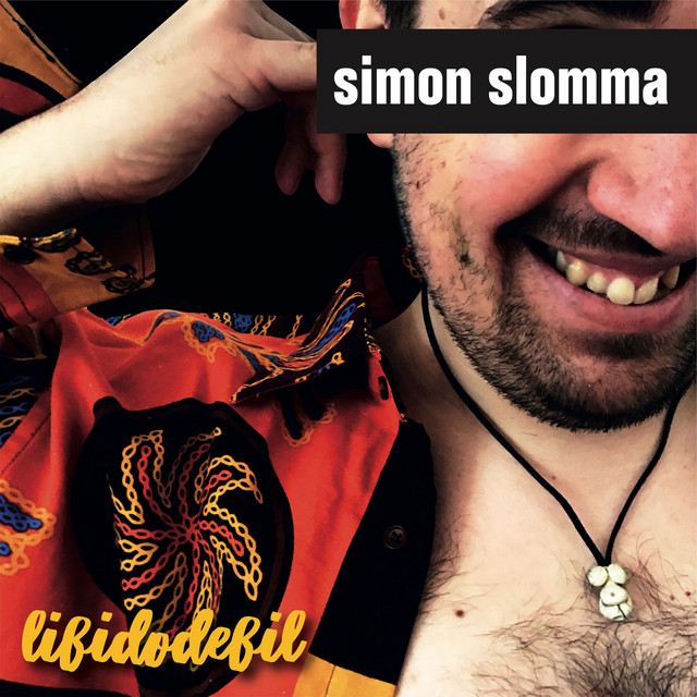 Libidodebil cover art