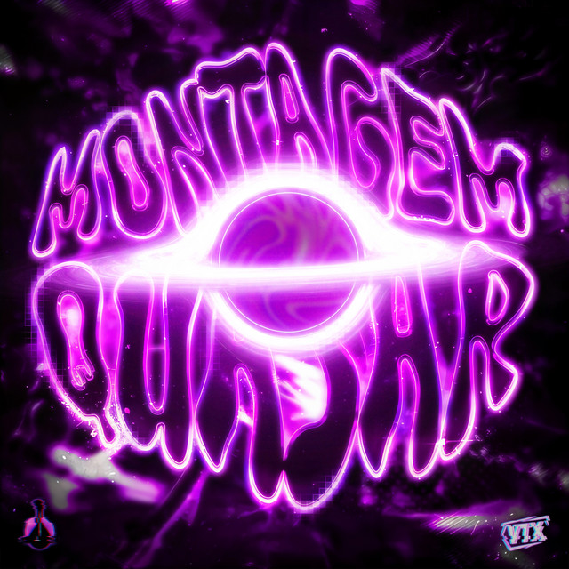 MONTAGEM QUASAR