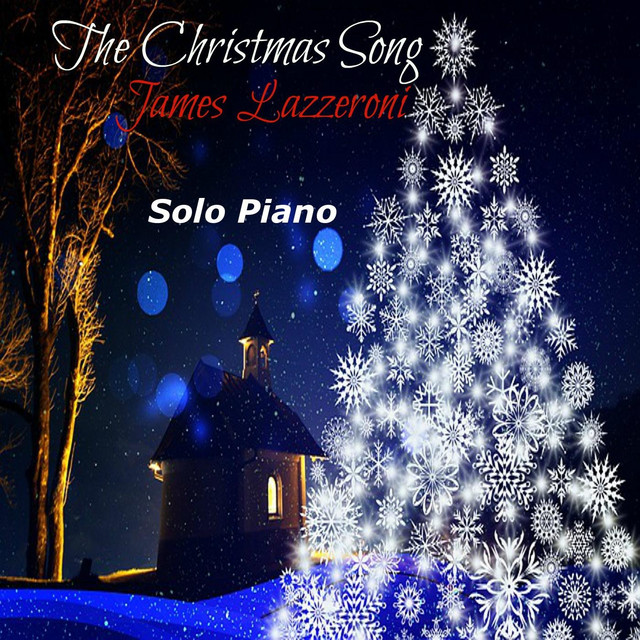 The Christmas Song cover