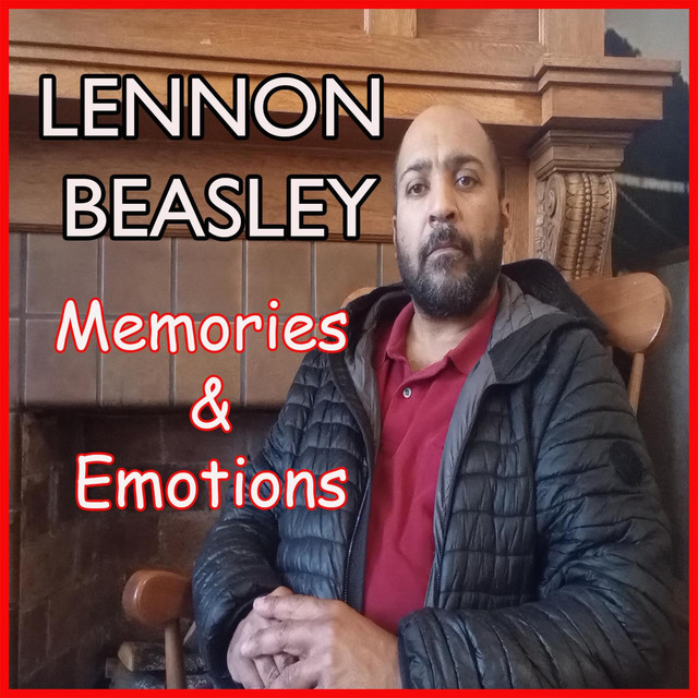 Lennon Beasley