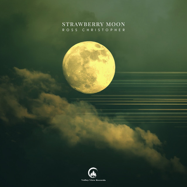 Strawberry Moon
