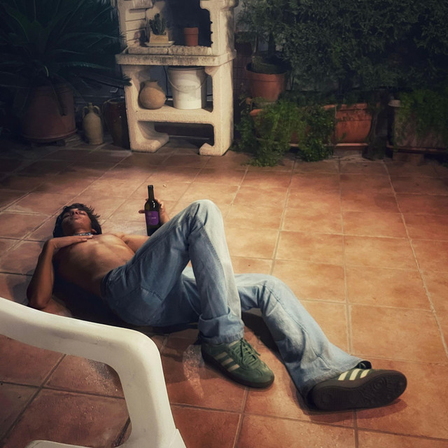 TOLOSA cover art