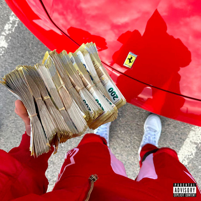 Mama We Made It (feat. MELO) cover art