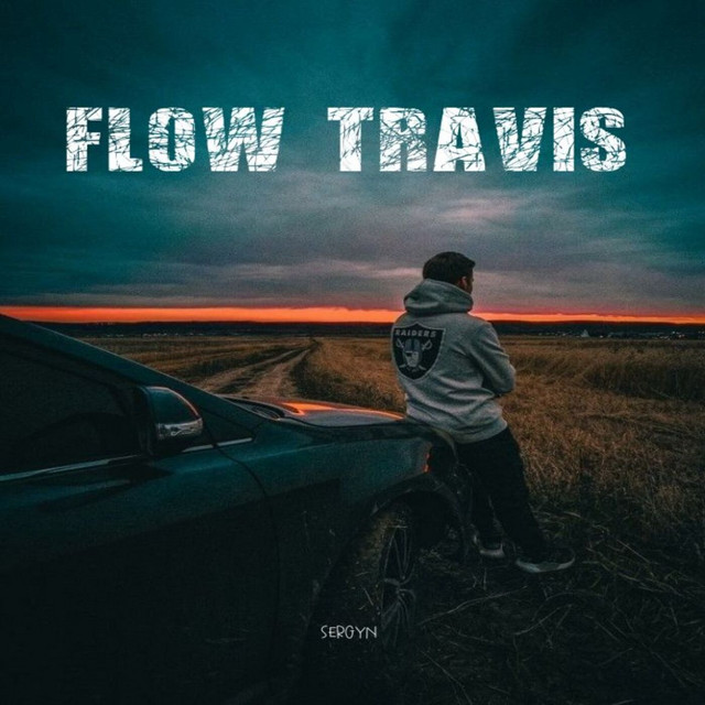 Flow Travis cover art