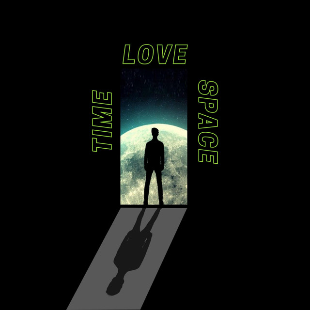 Time, Love & Space cover art