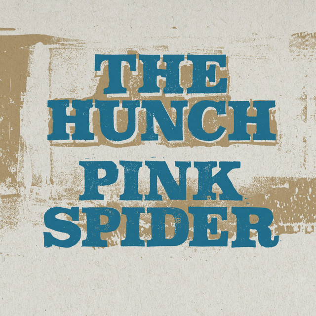 The Hunch cover art