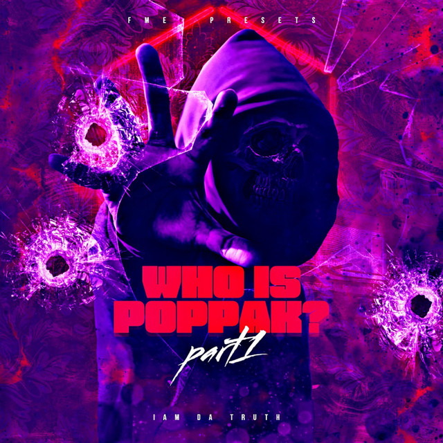 Who Is Poppak ? cover art