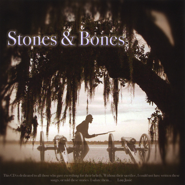 Stones & Bones cover