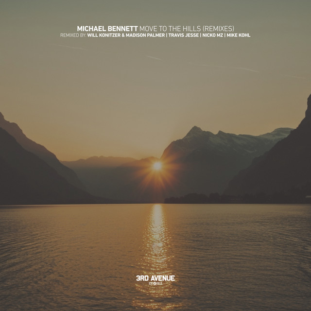 Beneath the Tree - Will Konitzer & Madison Palmer Remix