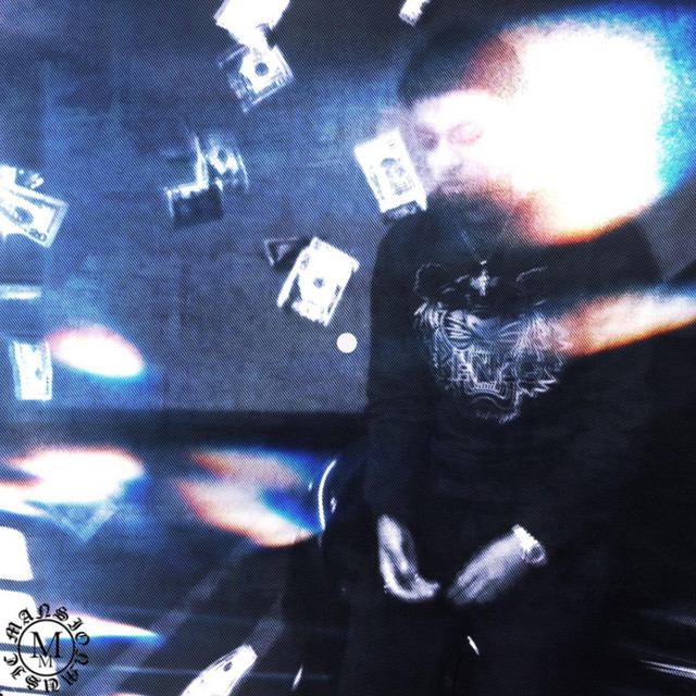 undefined album image