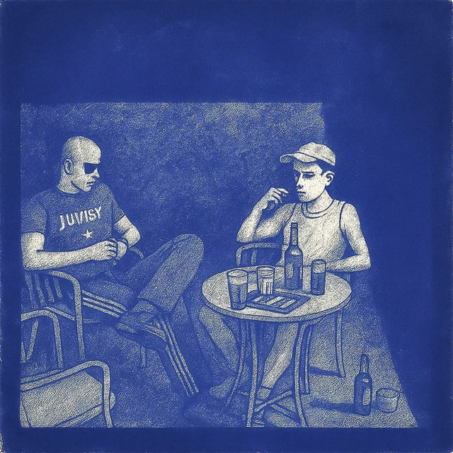 Juvisy cover art