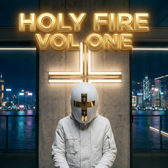 HOLY FIRE MUSIC