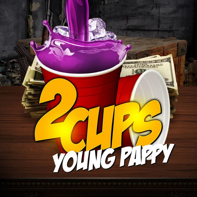 2 Cups cover art