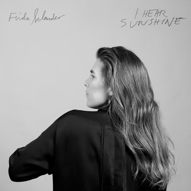 I Hear Sunshine cover art