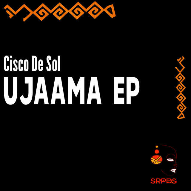 uJaama album art