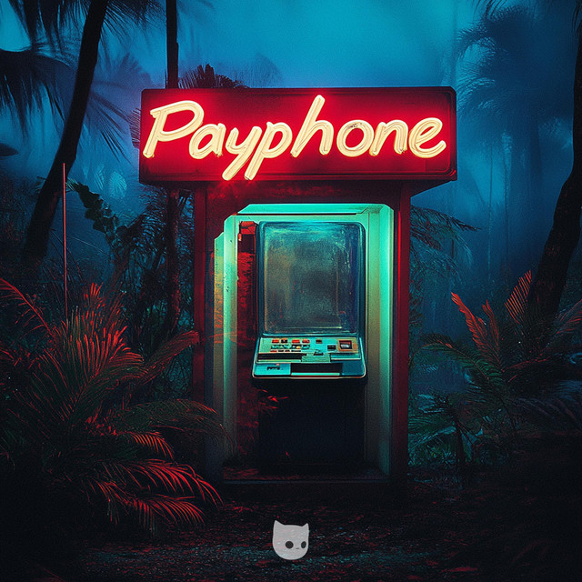 Payphone