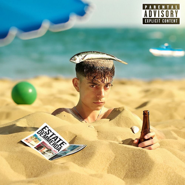 ESTATEDEMMERDA cover art