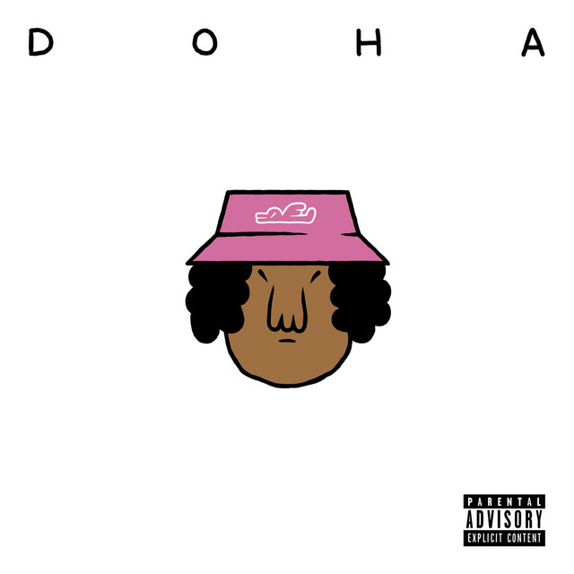 DOHA cover art