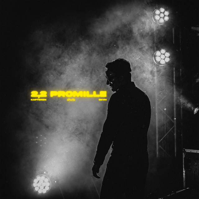 2,2 PROMILLE