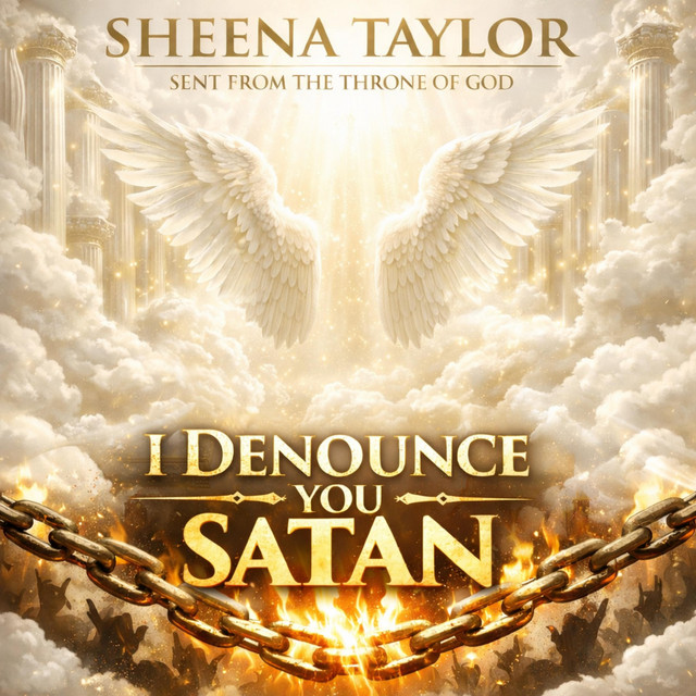 Sheena Taylor