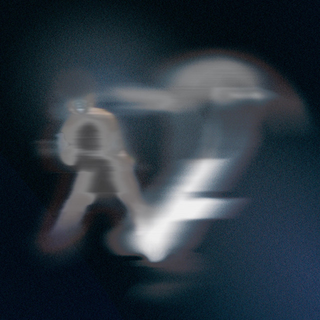 BLU3M cover art