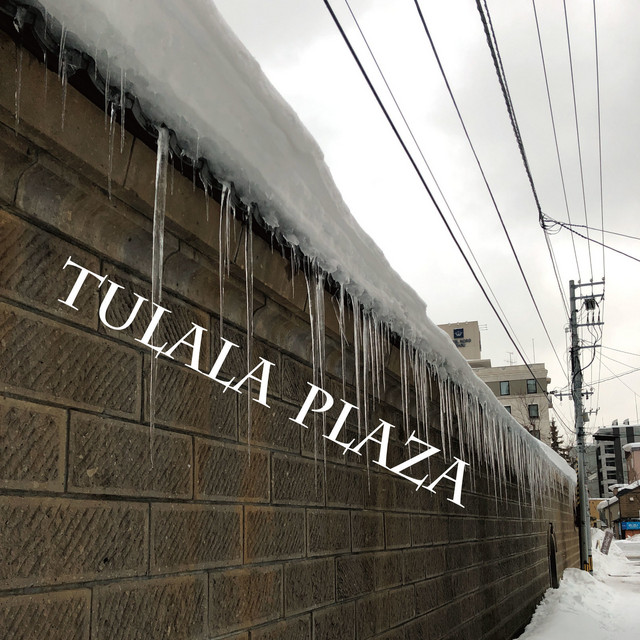 TULALA cover art