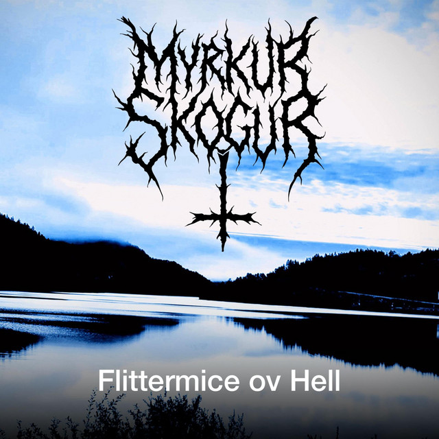 Myrkur Skógur
