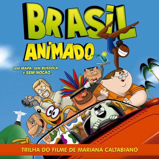 Brasil Animado