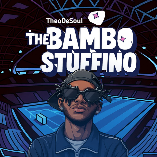 The Bambo Stuffino cover art
