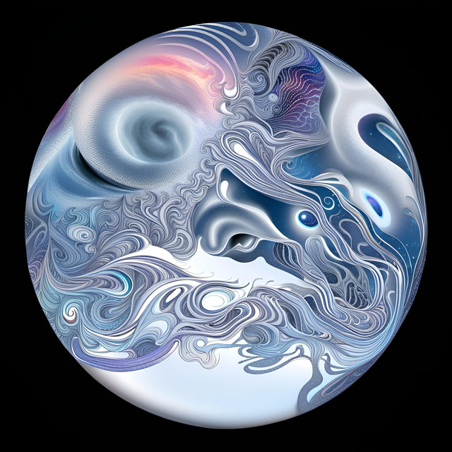 No Ordinary Change cover art