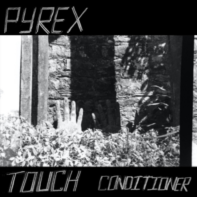 Touch/Conditioner cover art