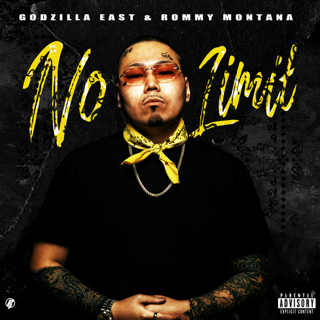 No Limit cover art