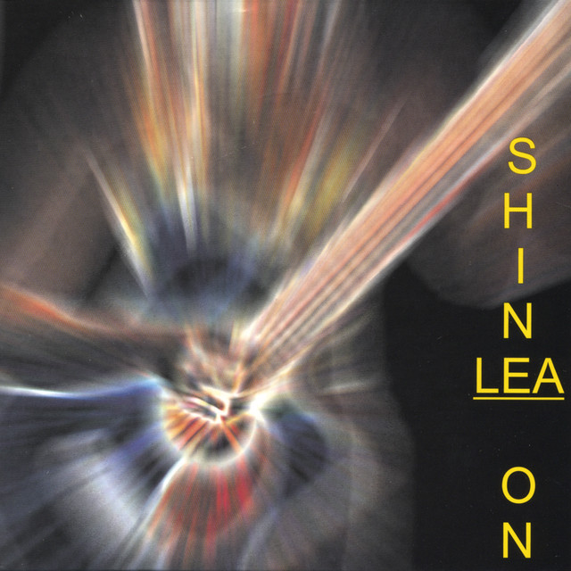 Shine On cover art