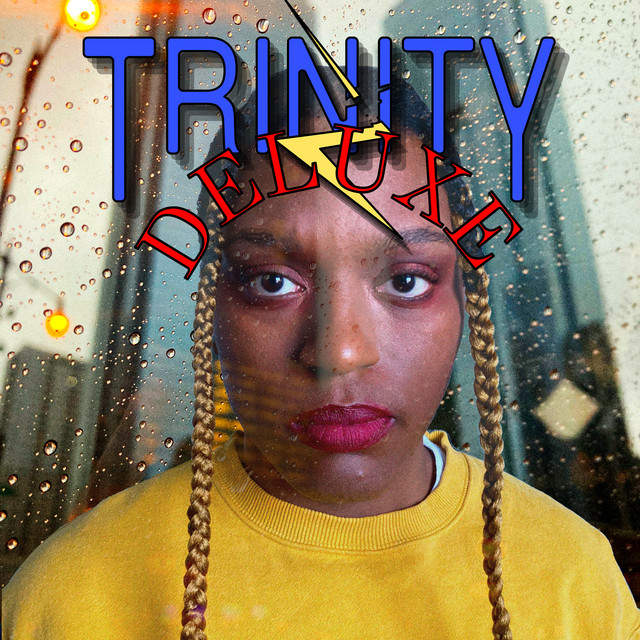 Trinity (Deluxe Edition) cover art