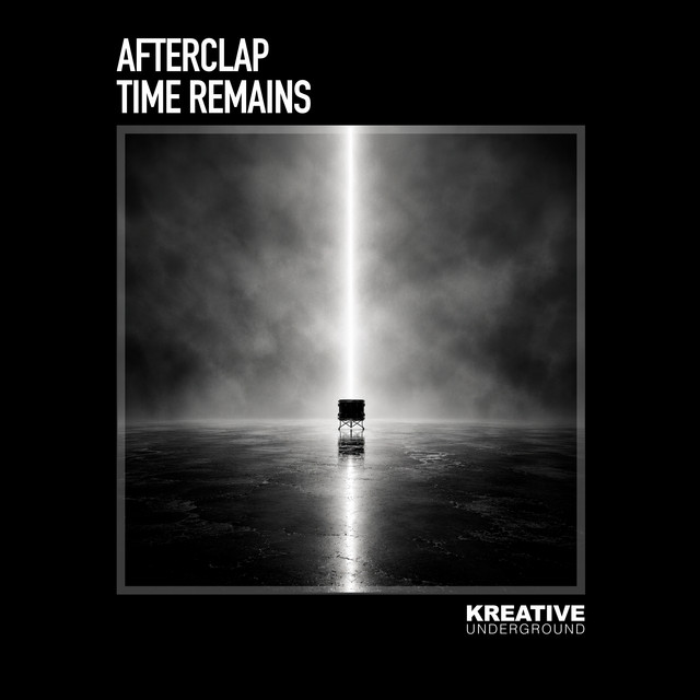 Time Remains