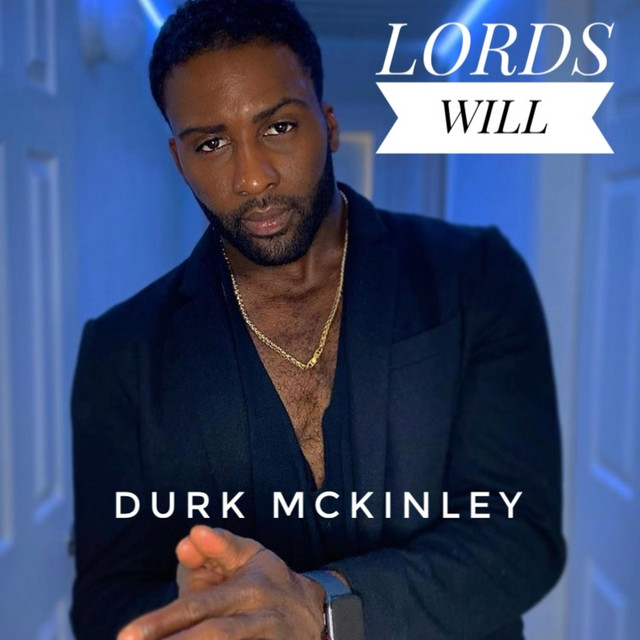 Durk McKinley