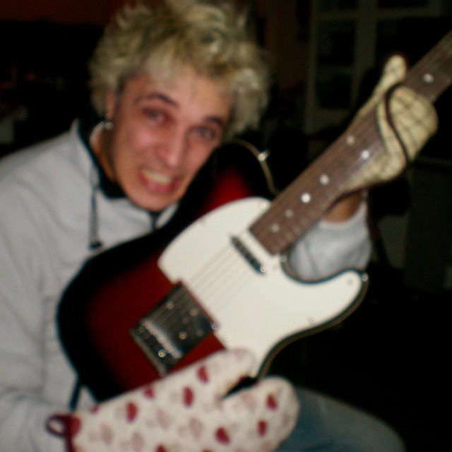 6 canzoni fatte a mano cover art