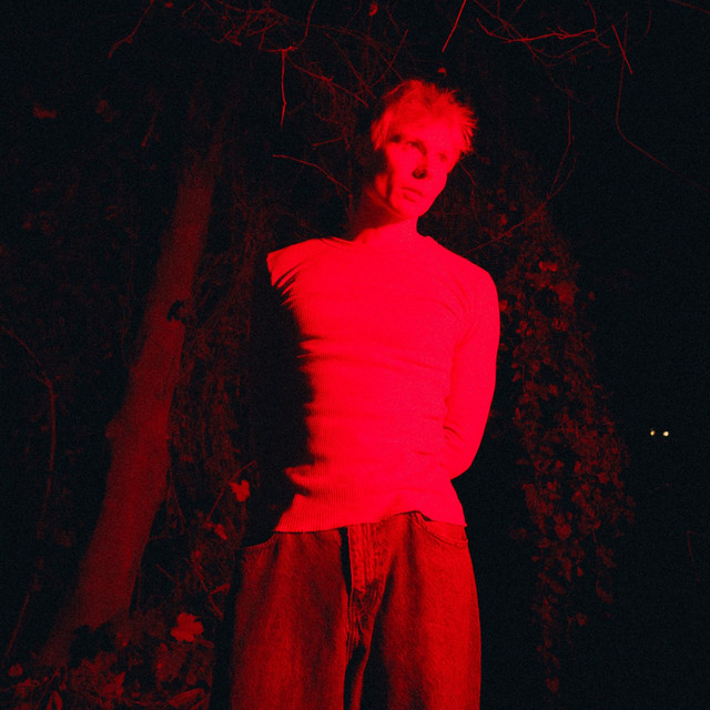 Always In My Head cover art