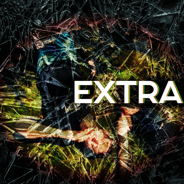 Обкладинка: Extra — SLncS