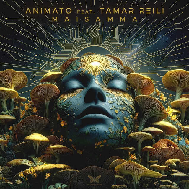 Maisamma album art