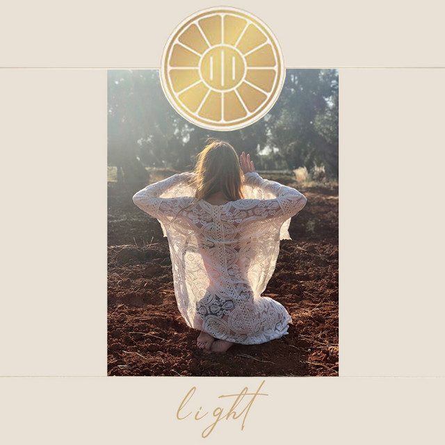 Light cover art