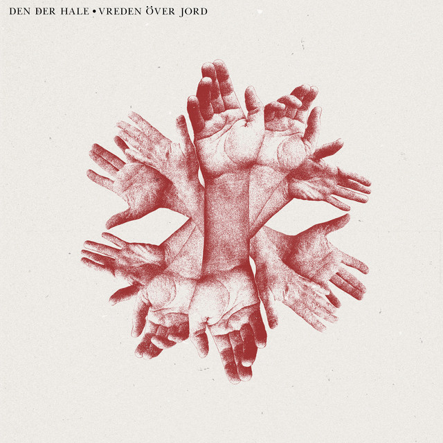 Vreden Över Jord (single)