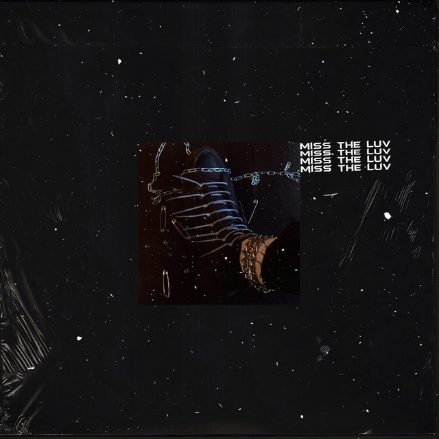 Miss the Luv cover art