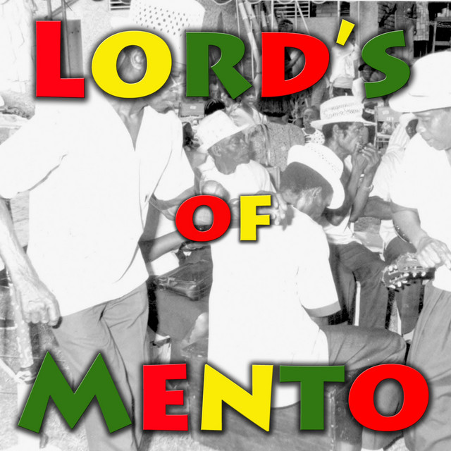 Linstead Market - song and lyrics by Lord Messam & His Calypsonians ...