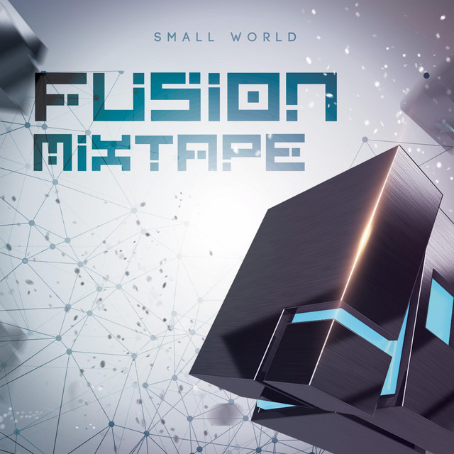 Fusion Mixtape cover art