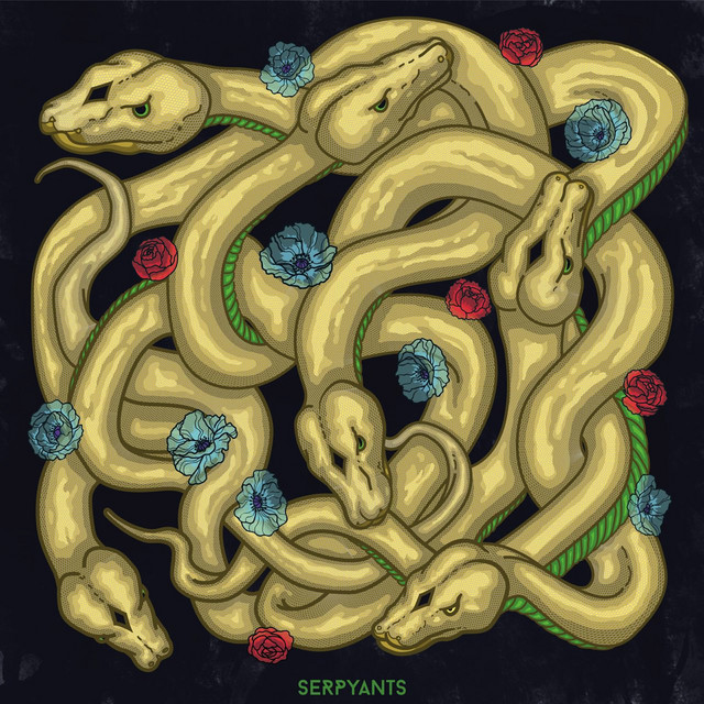 DESIERTE cover art