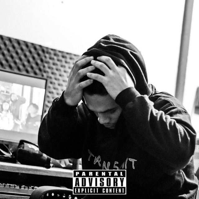 YEE cover art
