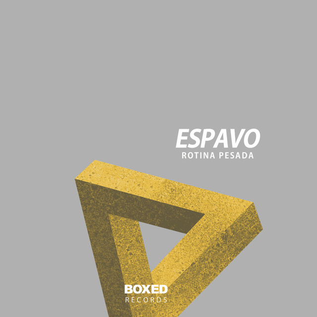 Espavo