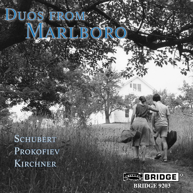 Duos from Marlboro