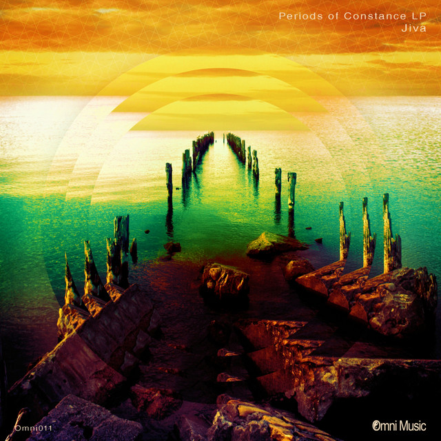 Periods of Constance LP cover art